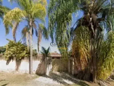 Casa com 3 quartos em Jardim Itapema