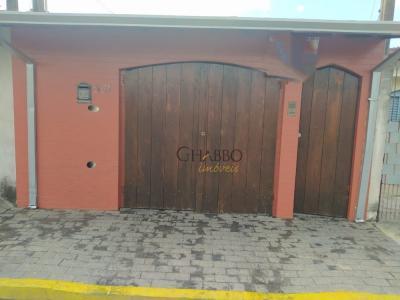 Casa com 2 quartos em Parque Meia Lua