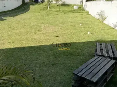 Chácara com 3 quartos em Jardim Selma