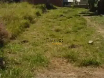 Lote / Terreno com 0 quartos em Jardim Alvorada