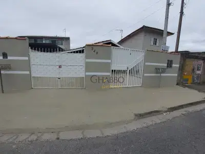 Casa com 5 quartos em Jardim do Vale