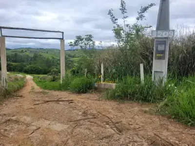 Lote / Terreno com 0 quartos em Cerejeira