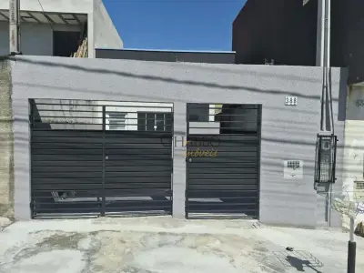 Kitnet com 0 quartos em Jardim do Marquês
