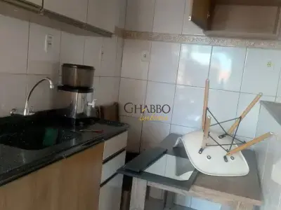Casa com 1 quartos em Jardim Paraíso