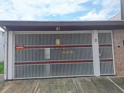Casa com 2 quartos em Residencial Parque dos Sinos