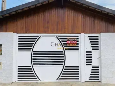 Casa com 3 quartos em Residencial Parque dos Sinos