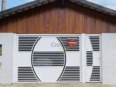 Casa com 3 quartos em Residencial Parque dos Sinos