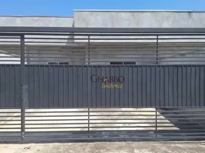 Casa com 3 quartos em Residencial Parque dos Sinos