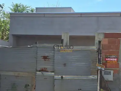 Casa com 2 quartos em Residencial Parque dos Sinos