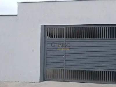 Casa com 3 quartos em Residencial Parque dos Sinos