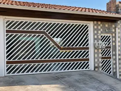 Casa com 3 quartos em Jardim Maria Amélia
