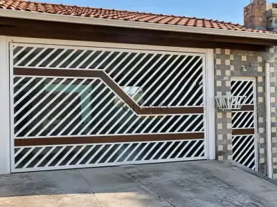 Casa com 3 quartos em Jardim Maria Amélia