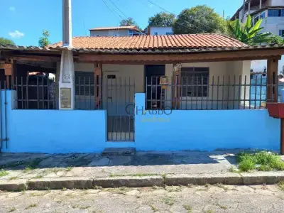 Casa com 6 quartos em Jardim São Gabriel