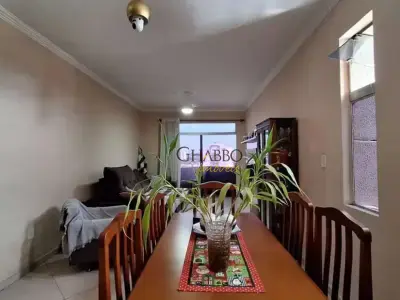 Apartamento com 3 quartos em Jardim Pereira do Amparo