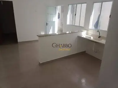 Casa com 2 quartos em Jardim Alvorada