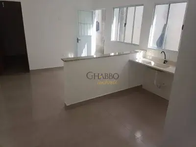 Casa com 2 quartos em Jardim Alvorada