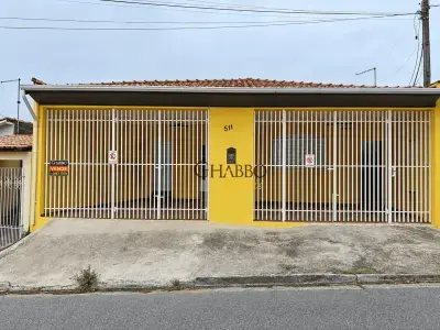 Imóveis em Parque Santo Antônio