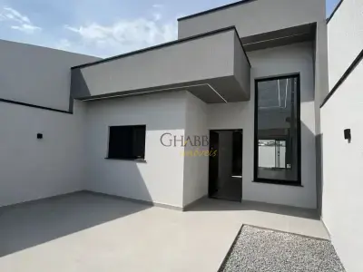 Casa com 3 quartos em Residencial Parque dos Sinos