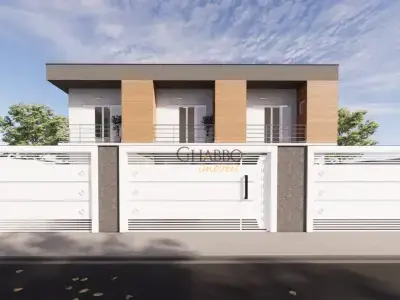Casa com 2 quartos em Jardim Maria Amélia