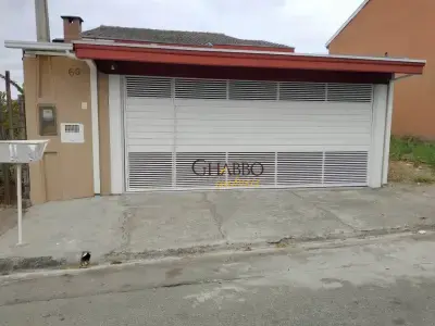 Casa com 3 quartos em Residencial Santa Paula