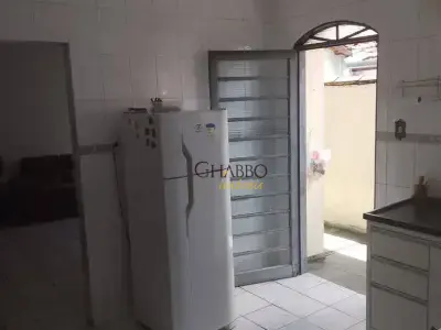 Casa com 2 quartos em Jardim Nova Esperança