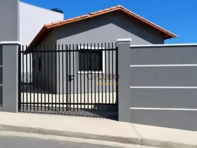 Casa com 1 quartos em Chácaras Reunidas Igarapés