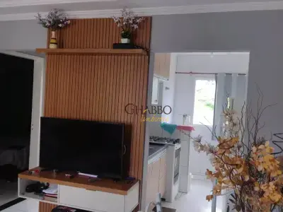 Apartamento com 2 quartos em Jardim Maria Amélia