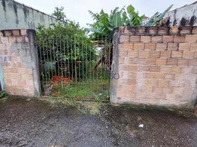 Lote / Terreno com 0 quartos em Jardim Santa Marina