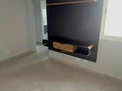 Apartamento com 2 quartos em Jardim Novo Amanhecer