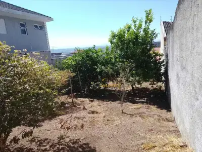 Lote / Terreno com 0 quartos em Jardim Terras de São João