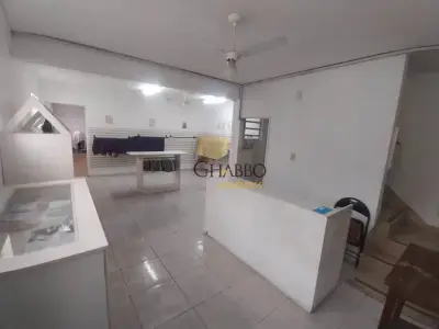 Imóvel Comercial com 0 quartos em Parque Itamarati