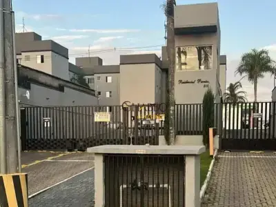 Apartamento com 2 quartos em Jardim Paraíso