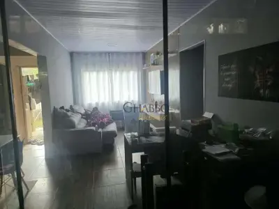 Casa com 3 quartos em Jardim São Gabriel