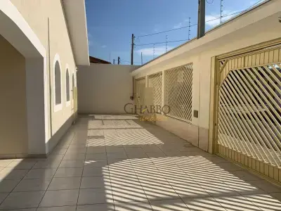 Casa com 4 quartos em Parque Itamarati