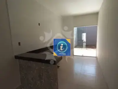 Casa com 2 quartos em Jardim Europa