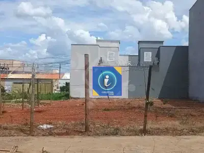 Lote / Terreno com 0 quartos em Jardim Ipanema