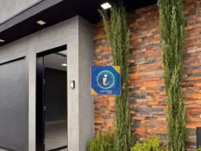 Casa com 2 quartos em Jardim Patrícia