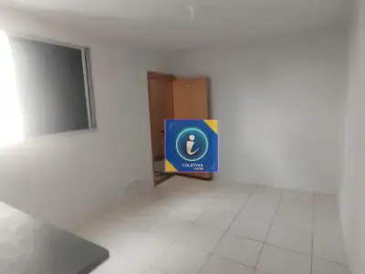 Apartamento com 2 quartos em Chácaras Tubalina e Quartel