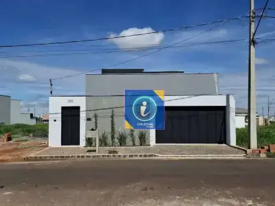 Casa com 0 quartos em Grand Ville