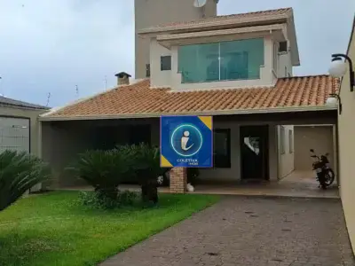 Sobrado com 0 quartos em Custódio Pereira