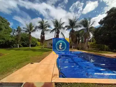 Chácara com 0 quartos em Morada do Sol