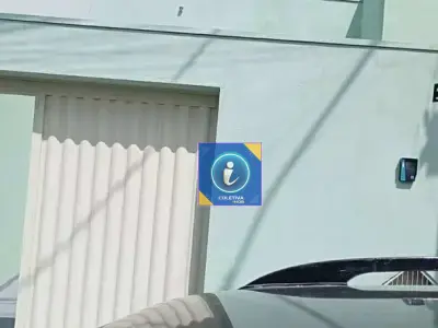 Casa com 2 quartos em Jardim Holanda