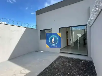 Casa com 3 quartos em Laranjeiras