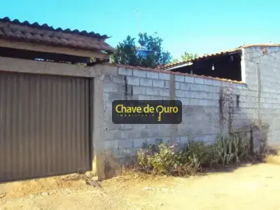 Chácara em Área Rural