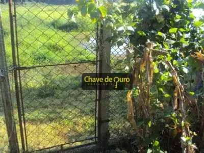 Chácara em Área Rural