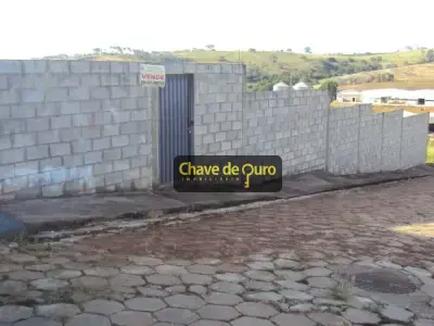 Lote / Terreno em Jardim Paraíso
