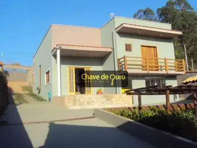 Chácara em Área Rural