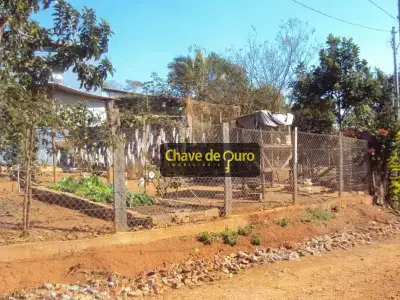 Chácara em Área Rural