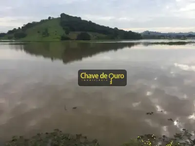 Lote / Terreno em Área Rural
