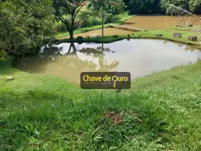 Chácara em Área Rural